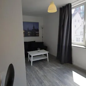 Appartementhaus Beckergrube Lejlighed