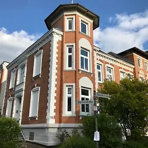 Apartment Wakenitz, Lübeck