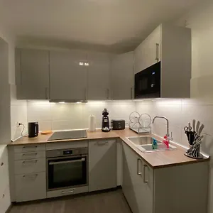 Apartment In Uninähe, Lübeck