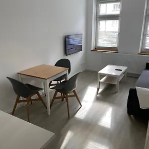 Apartment Zentrale Und Schöne, Lübeck
