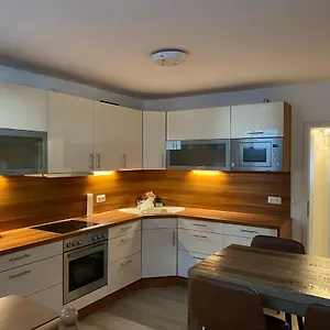 Apartment Geräumige Und Schöne Direkt In Der Lübecker Innenstadt, Lübeck