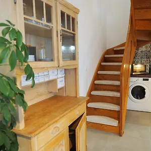 Apartment Lübsches, Lübeck