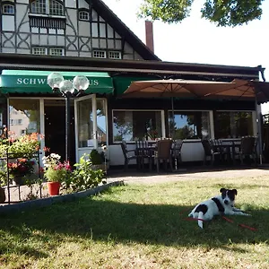 Schweizerhaus Lubecca