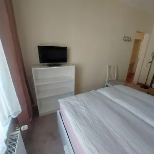 Apartment Ferienwohnung Lützowhaus, Lübeck