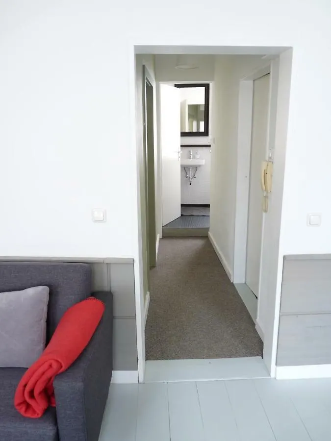 Apartment Ferienwohnung Zum Burgtor Lubeck Germany