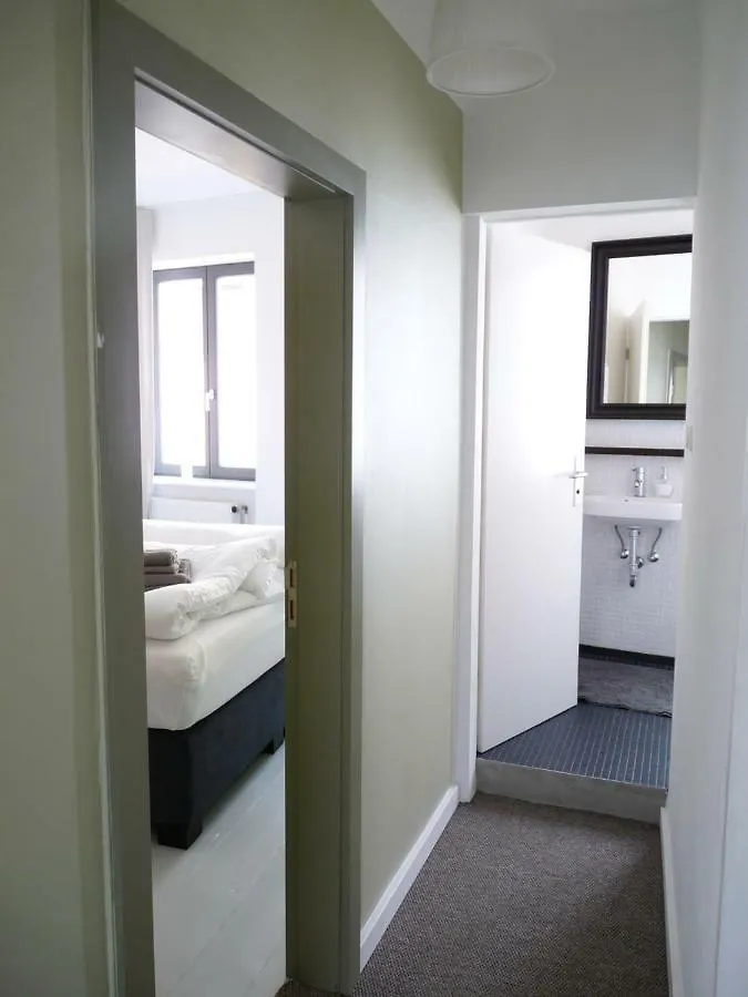Ferienwohnung Zum Burgtor Lubeck Germany