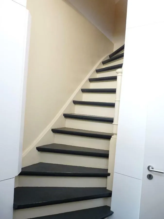 Apartment Ferienwohnung Zum Burgtor Lubeck